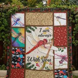 American Pit Bull Terrier All Day Long U Quilt Ps and Home Decor