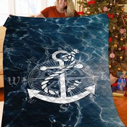 Anchor Jfj Quilt Dc and Home Decor