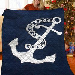 Anchor Jfj Quilt Tc and Home Decor
