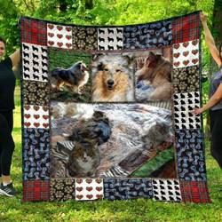 Andrea Blanket Th0607 Quilt and Home Decor