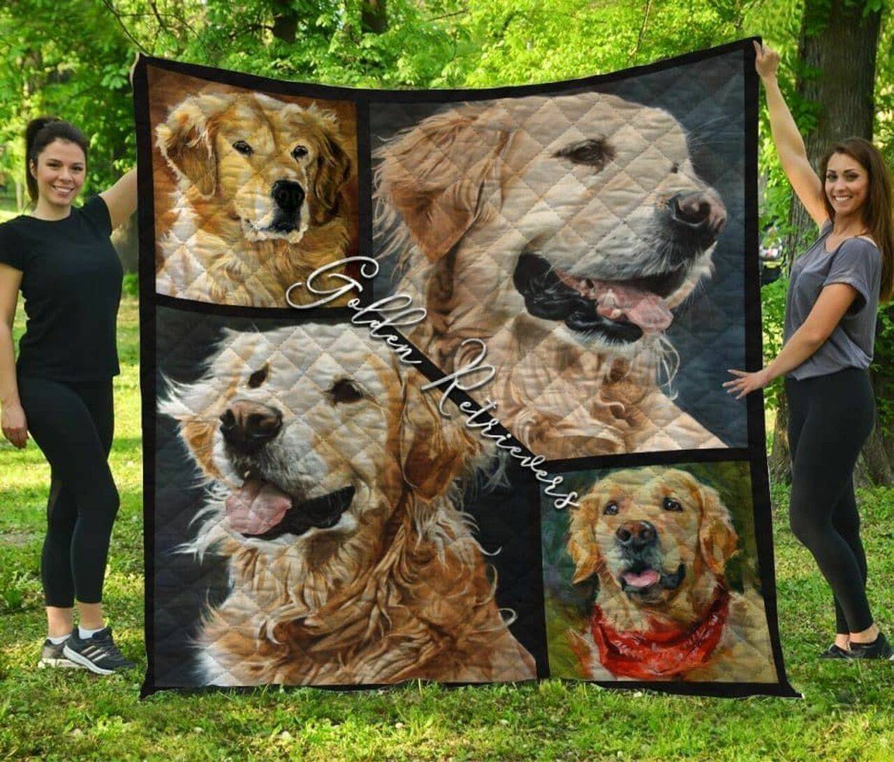 Astronaut Swimming Among The Star U Quilt Df and Home Decor