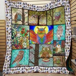 Australian Cattle Dog Beautiful Blue Heeler U Quilt Ib and Home Decor