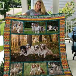 Australian Shepherd No Babe U Quilt Bz and Home Decor