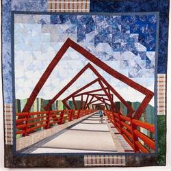 Awesome Journey Cla1810035Q Quilt Blanket and Home Decor