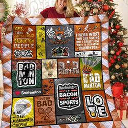 Badminton Jfj Quilt Pk and Home Decor