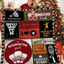 Badminton Jfj Quilt Vr and Home Decor