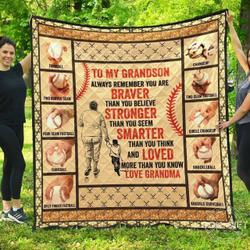 Baseball Jfj Quilt Pi and Home Decor