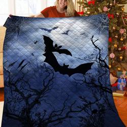 Bat Jfj Quilt Co and Home Decor