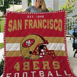 Bc 49Ers Quilt Blanket 05 and Home Decor