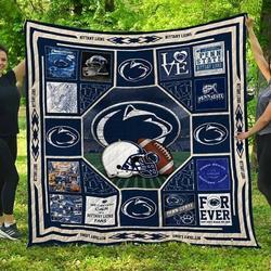 Bc Psnl Quilt Blanket 05 and Home Decor