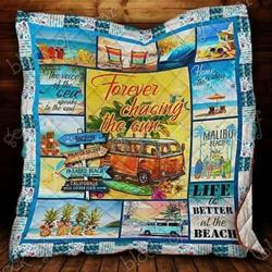 Beach Hur Quilt Cysiii and Home Decor
