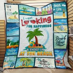 Beach Jfj Quilt Mv and Home Decor
