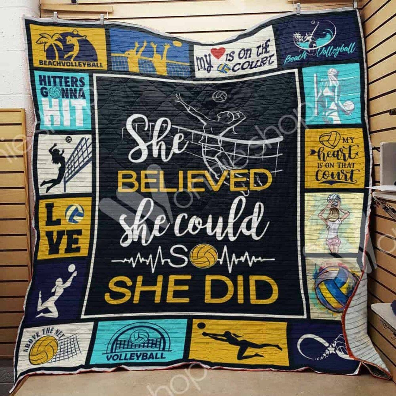 Beach Jfj Quilt Tz and Home Decor