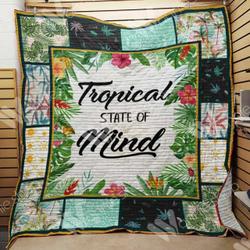 Beach Jfj Quilt Vv and Home Decor