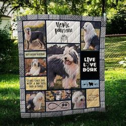 Beagle A Beagle Is The Only Thing U Quilt Hr and Home Decor