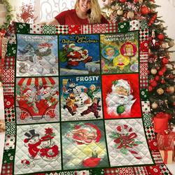 Beagle Big Boss U Quilt Ln and Home Decor
