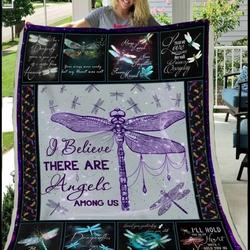 Beagle Time Flies U Quilt Lr and Home Decor