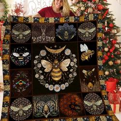 Bee Jfj Quilt Az and Home Decor