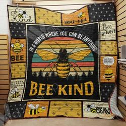 Bee Jfj Quilt Cf and Home Decor