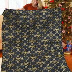 Bee Jfj Quilt Kn and Home Decor