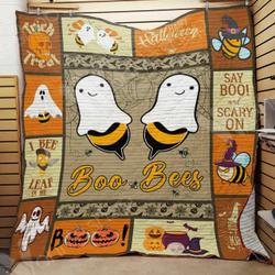 Bee Jfj Quilt Mw and Home Decor