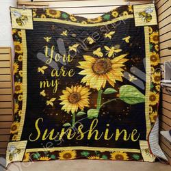 Bee Jfj Quilt We and Home Decor