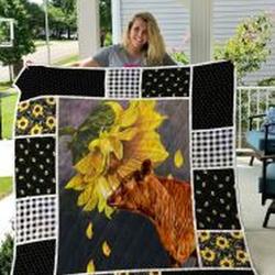 Beefmaster Quilt Blanket Lukabc Dhc0301716Dd and Home Decor