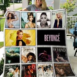 Beyonc Quilt Blanket M110659  Quilt and Home Decor
