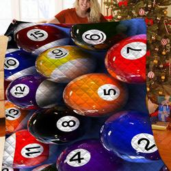 Billiard Jfj Quilt Kh and Home Decor