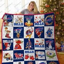 Bl Bb T Quilt Blanket 02 and Home Decor
