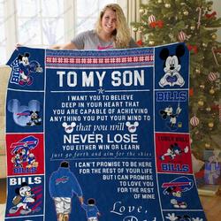 Bl Bb Tms Quilt Blanket and Home Decor