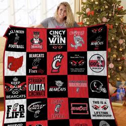 Bl Cb Quilt Blanket Ver 25 03 and Home Decor