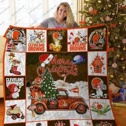 Bl Clb T Quilt Blanket and Home Decor