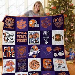 Bl Ct Quilt Blanket Ver 25 03 and Home Decor