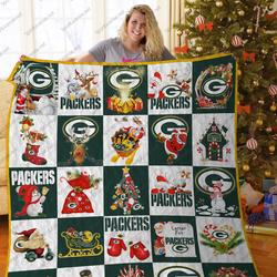Bl Gbp T Quilt Blanket 02 and Home Decor
