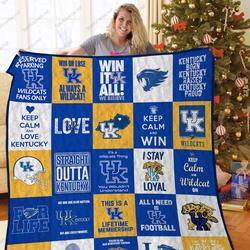 Bl Kw Quilt Blanket Ver 25 03 and Home Decor