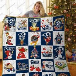 Bl Lar T Quilt Blanket 02 and Home Decor