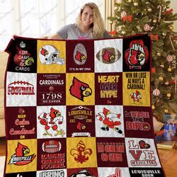 Bl Lc Quilt Blanket Ver 25 03 and Home Decor