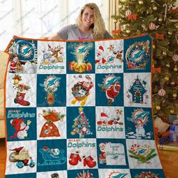 Bl Md T Quilt Blanket 02 and Home Decor