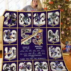 Bl Mv Quilt Blanket Ver Christmas and Home Decor