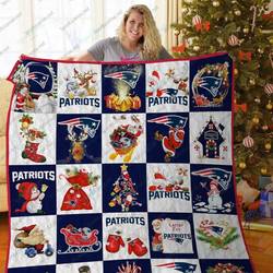 Bl Nep T Quilt Blanket 02 and Home Decor