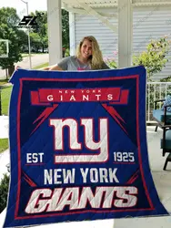 Bl Nyg Quilt Blanket 03 and Home Decor