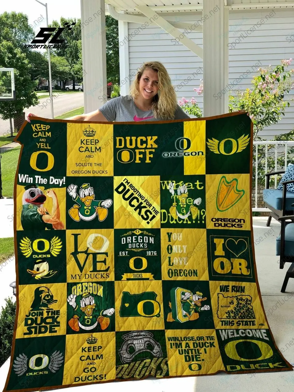 Bl Od Quilt Blanket Ver 25 03 and Home Decor