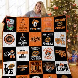 Bl Osc Quilt Blanket Ver 25 03 and Home Decor