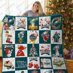 Bl Pe T Quilt Blanket 02 and Home Decor