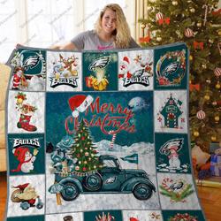 Bl Pe T Quilt Blanket and Home Decor