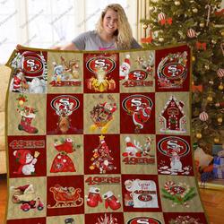 Bl Sf49Ers T Quilt Blanket 02 and Home Decor