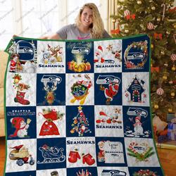 Bl Ss T Quilt Blanket 02 and Home Decor