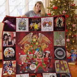 Bl X Amp 8211 Queen Quilt Blanket and Home Decor