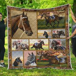 Black Caviar Quilt  Quilt and Home Decor